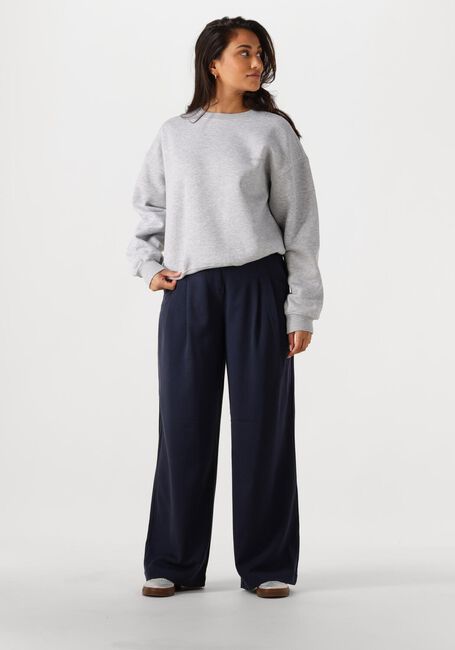 Hellgrau MODSTRÖM Sweatshirt TIAMD SWEAT - large