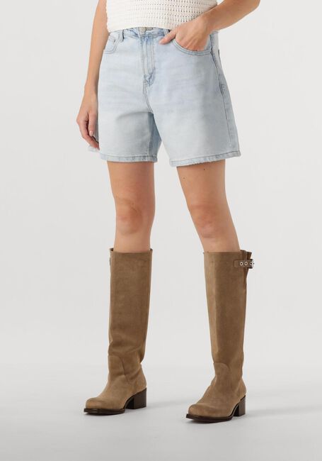 Hellblau WITHBLACK Kurze Hosen WBLKAROLINA DENIM SHORT - large