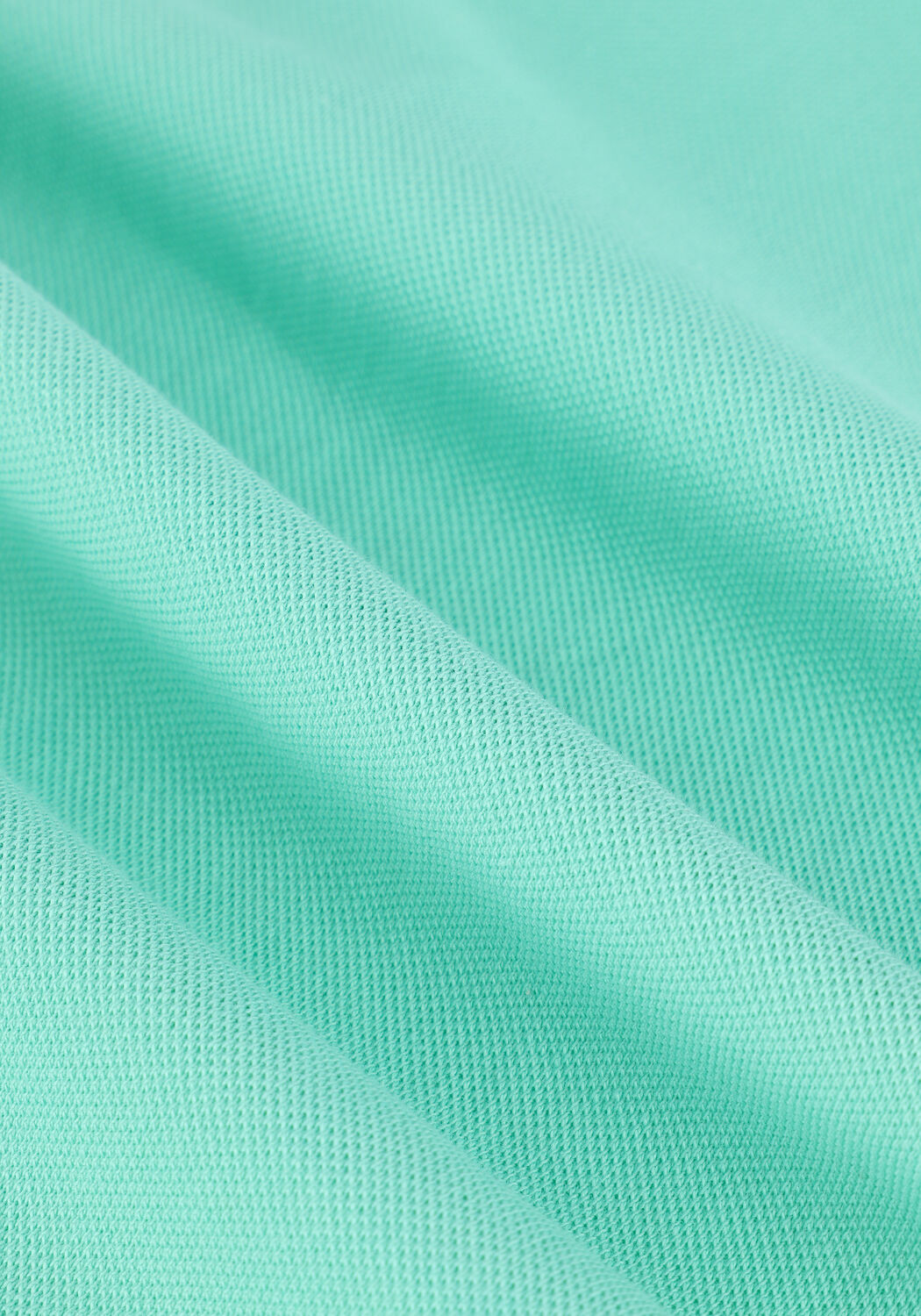 Gr&uuml;ne SCOTCH & SODA Polo-Shirt CLASSIC PIQUE POLO IN ORGANIC COTTON - large