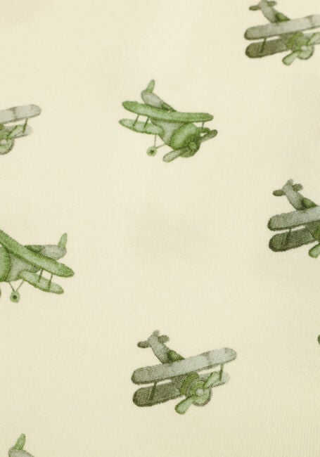 Ecru LIL' ATELIER Strampler NBMLAYO GEU LS SLIM BODY LIL - large