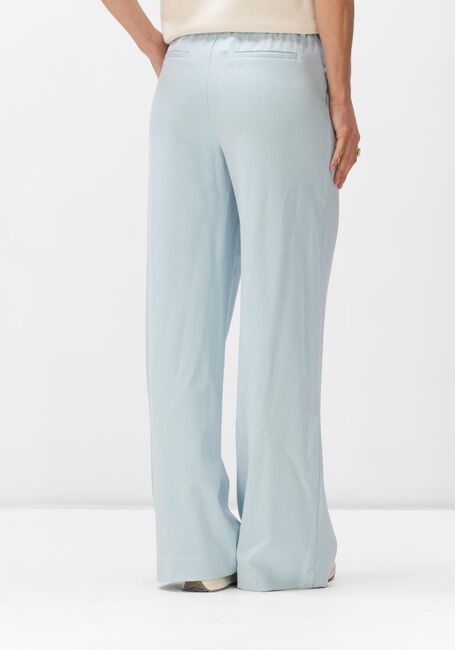 Hellblau OBJECT Weite Hose OBJLISA WIDE PANT - large