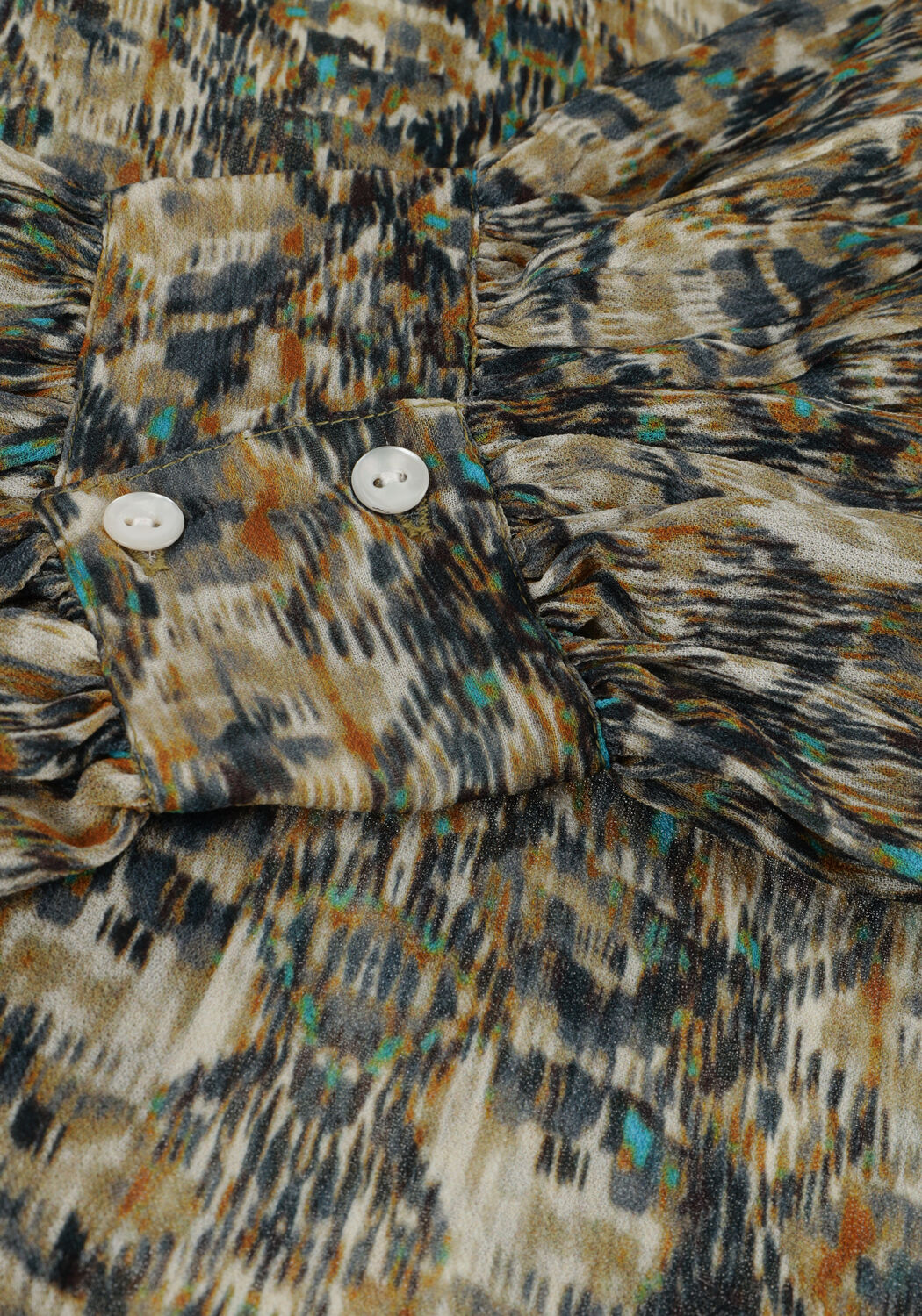 Hellblau CIRCLE OF TRUST Blusen PUCK BLOUSE - large