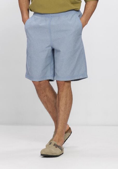 Hellblau AMERICAN VINTAGE Kurze Hose PUSWAY - large