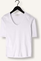 Weiße KNIT-TED Top EDEN Weiße KNIT-TED Top EDEN - medium