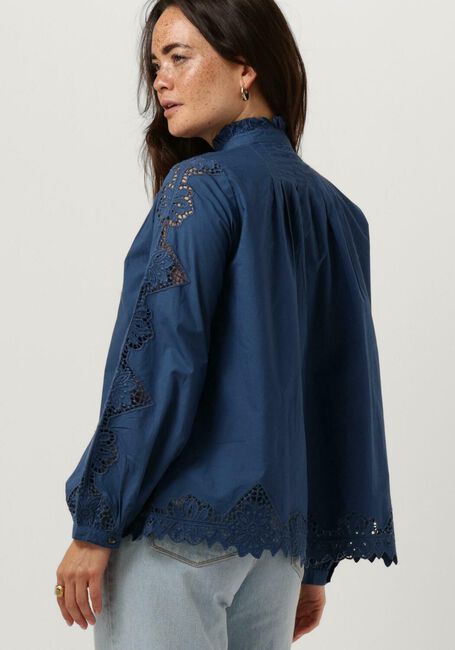 Blaue VANESSA BRUNO Blusen BAY - large