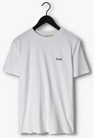 Weiße FORÉT T-shirt AIR T-SHIRT