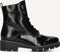 Schwarze GABOR Schnürboots 055 Schwarze GABOR Schnürboots 055 - medium