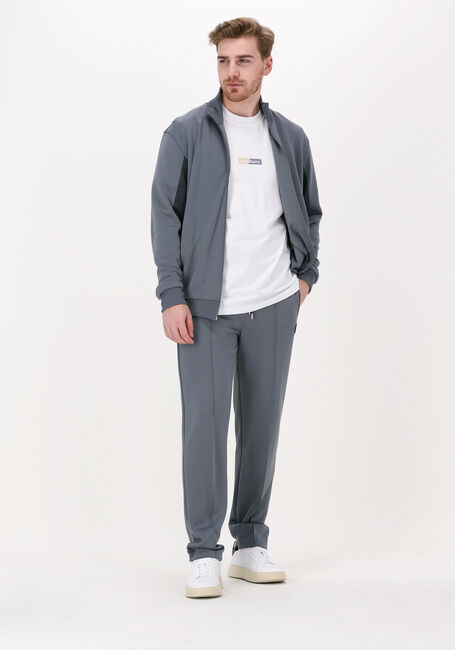 Graue BLS HAFNIA Jogginghose WALDO TRACKPANTS - large