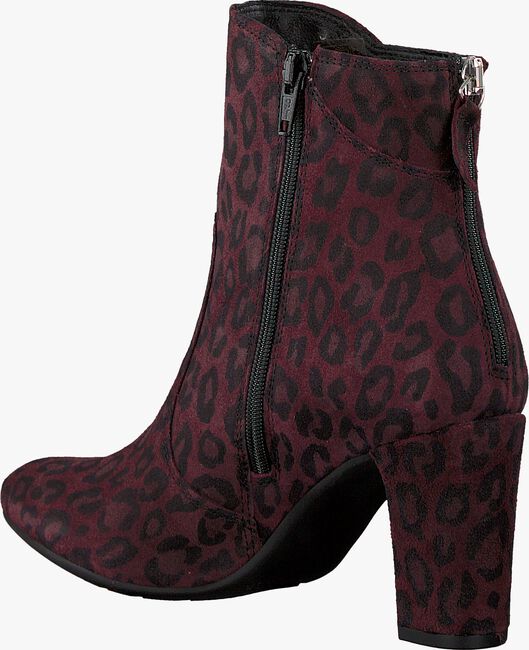 Rote OMODA Stiefeletten 7260139A - large