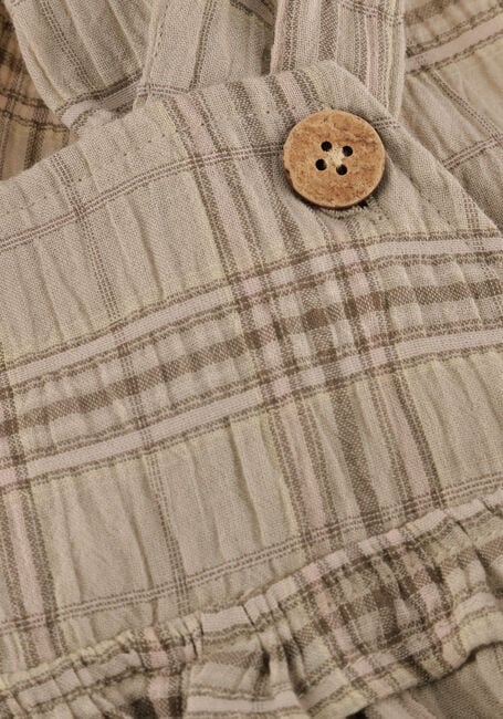 Sand LIL' ATELIER Latzhosen NBFDIEMA LOOSE OVERALL LIL - large