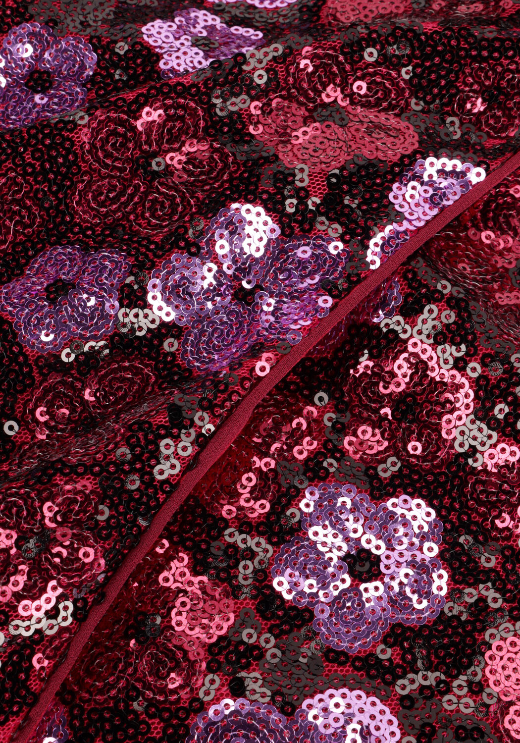 Rosane NOTRE-V Minikleid NV-ELVIRA - large