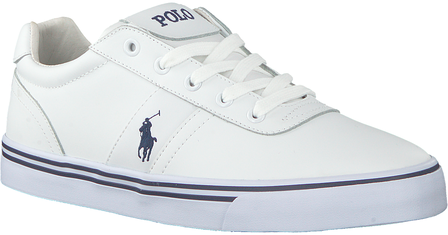 polo ralph lauren hanford sneaker