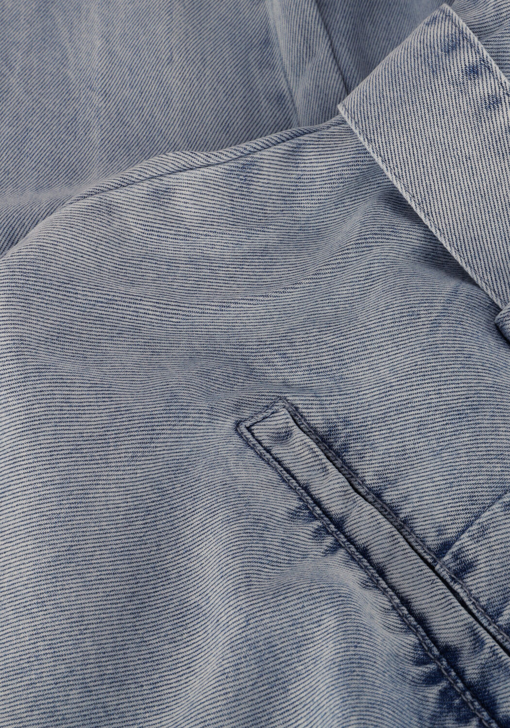 Hellgrau FREEBIRD Jumpsuits YAEL SS - large