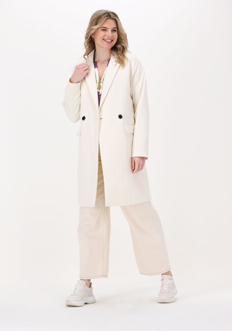 Creme MKT STUDIO Mäntel MARYEL - large