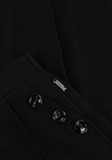 Schwarze RETOUR Hose ESRA PANTS - large