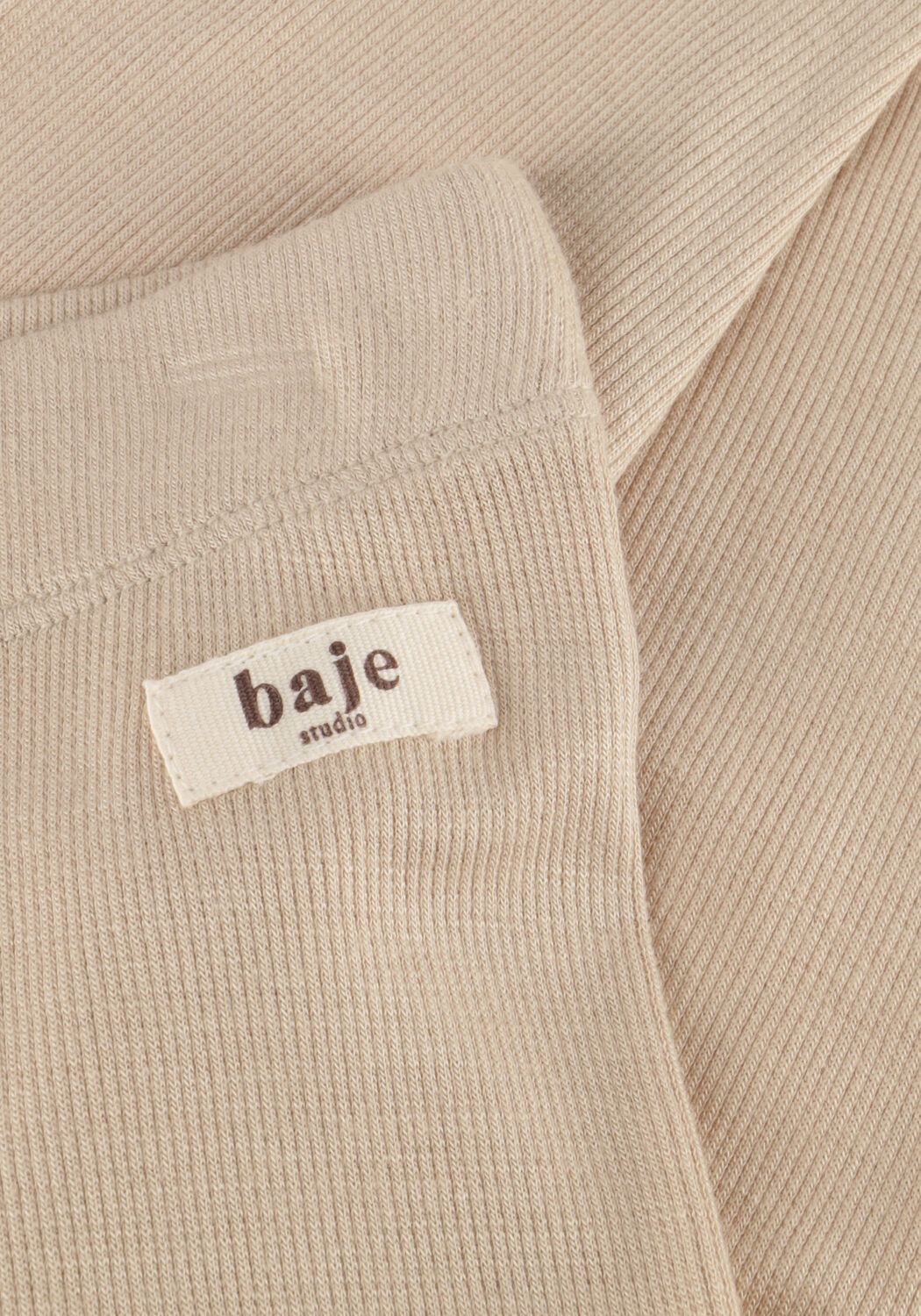 Sand BAJE STUDIO Legging NYON - large