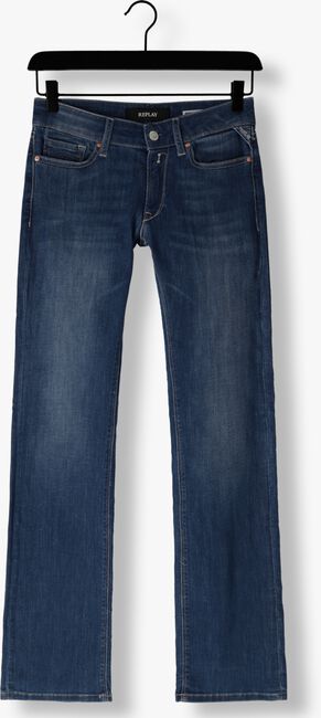 Blaue REPLAY Slim fit jeans NEW LUZ BOOTCUT PANTS - large