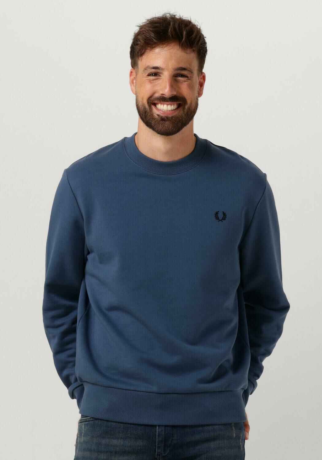 Pullover fred perry online