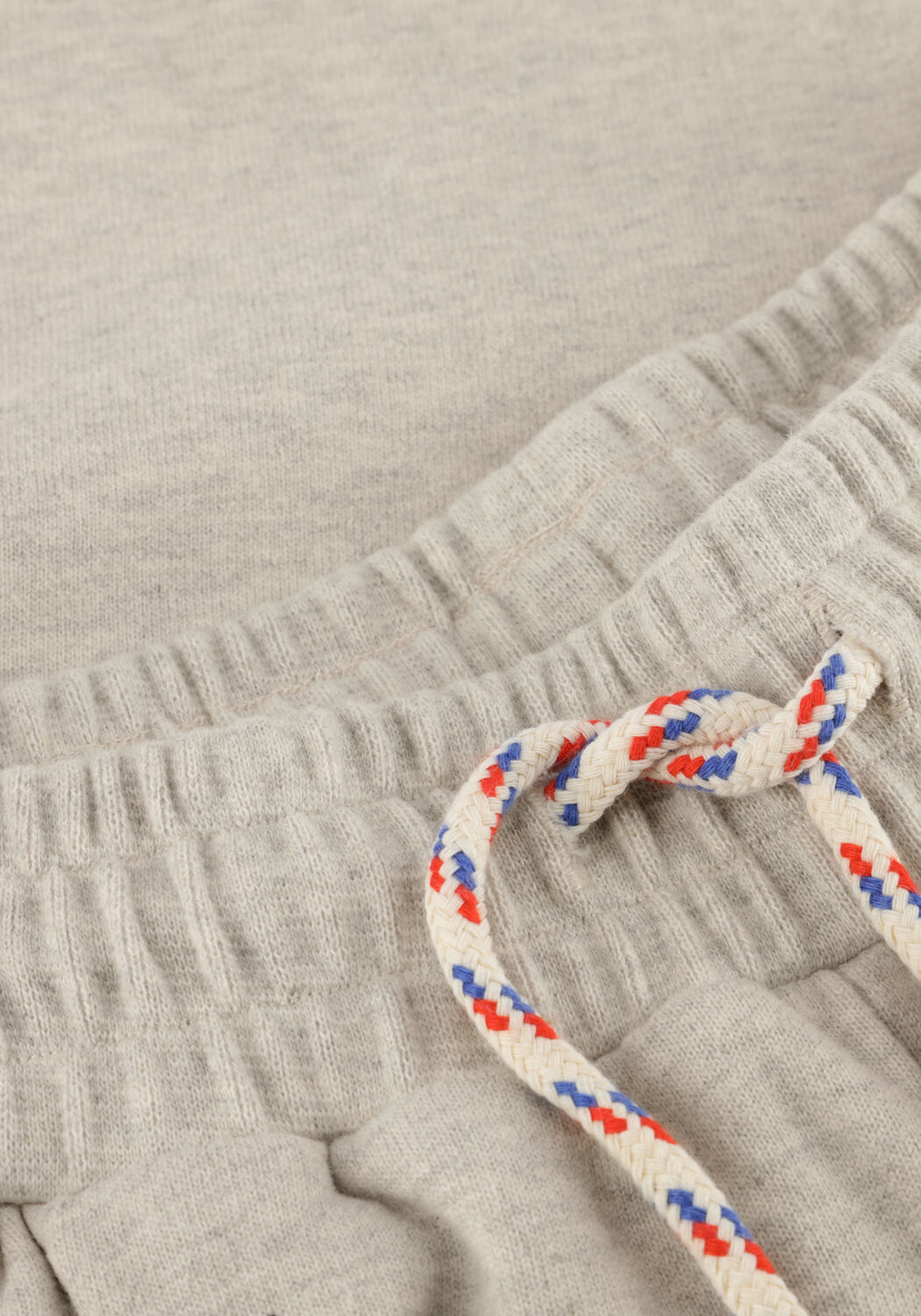 Hellgrau JENEST Kurze Hose XAVI SHORTS - large