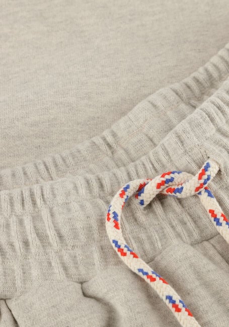 Hellgrau JENEST Kurze Hose XAVI SHORTS - large