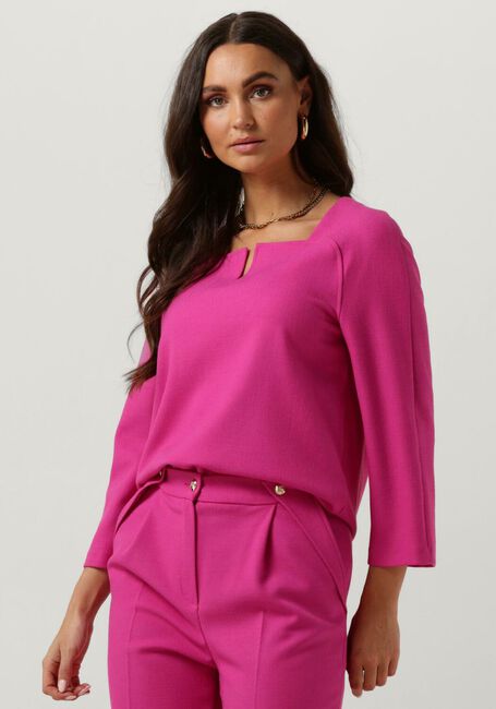 Fuchsie CAROLINE BISS Tops & T-shirts 1681/73 - large