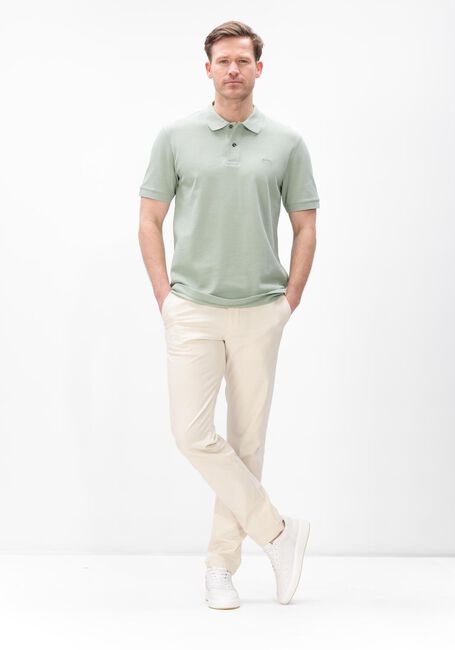 Minze BOSS BLACK Polo-Shirt PALLAS - large