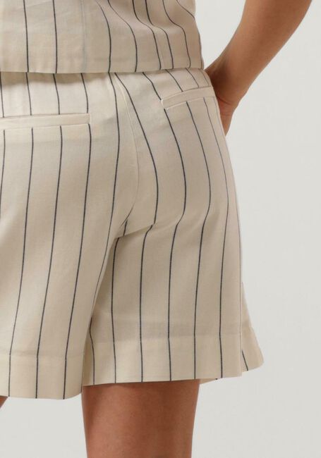 Nicht-gerade weiss Y.A.S. Hosen YASALIVA HW SHORTS - large
