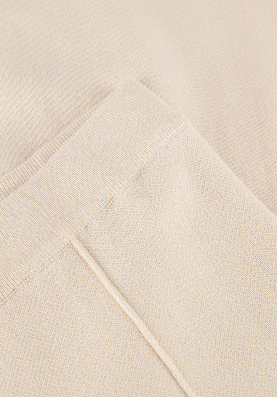 Beige OMODA ATELIER Hose OM-BAUKJE X BO - large