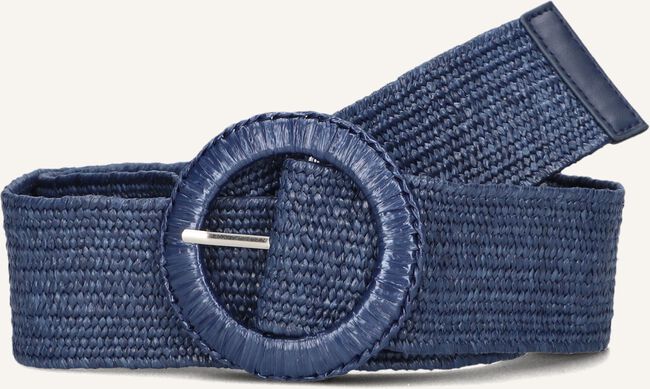 Blaue BECKSONDERGAARD Gürtel ZIA BELT Blaue BECKSONDERGAARD Gürtel ZIA BELT - large