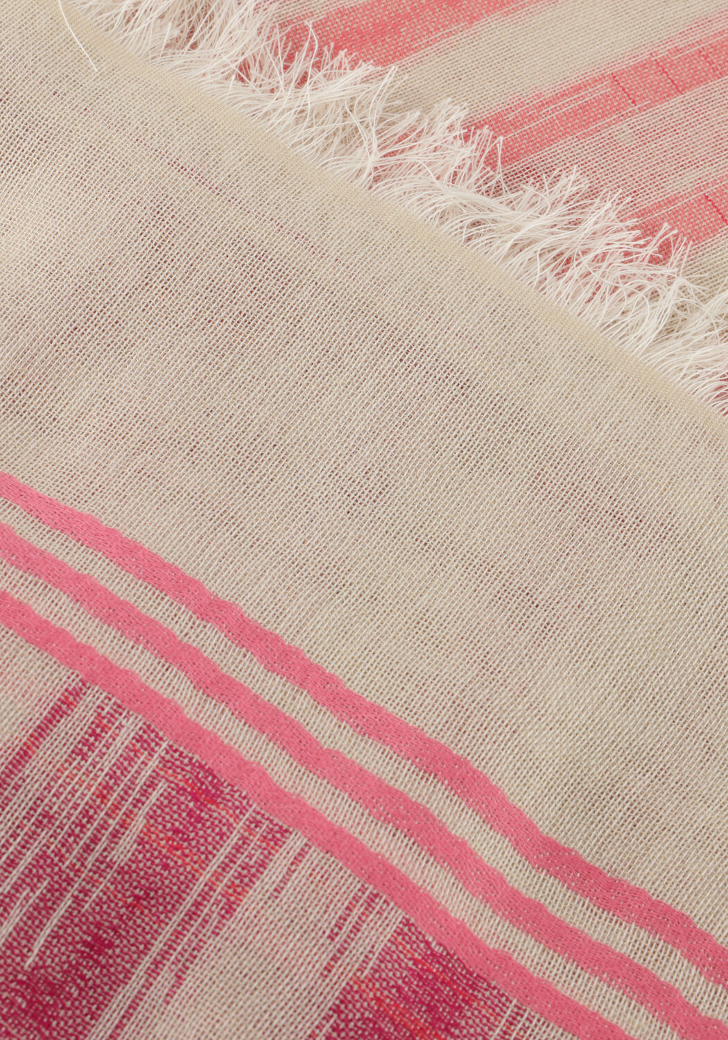 Rosane NOTRE-V Schal 23 308 - large