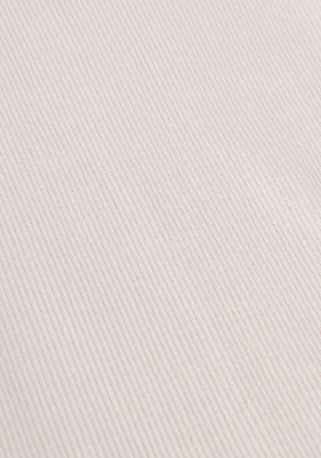 Hell-Pink ROSEMUNDE Top SILK TOP W/ LACE - large