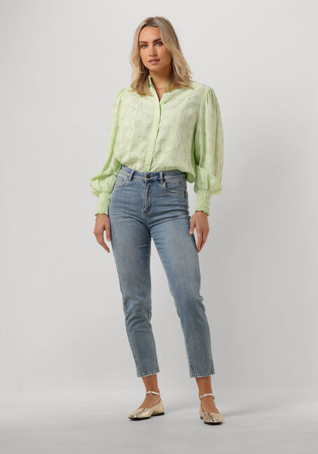 Limette CIRCLE OF TRUST Blusen GRACE BLOUSE - large