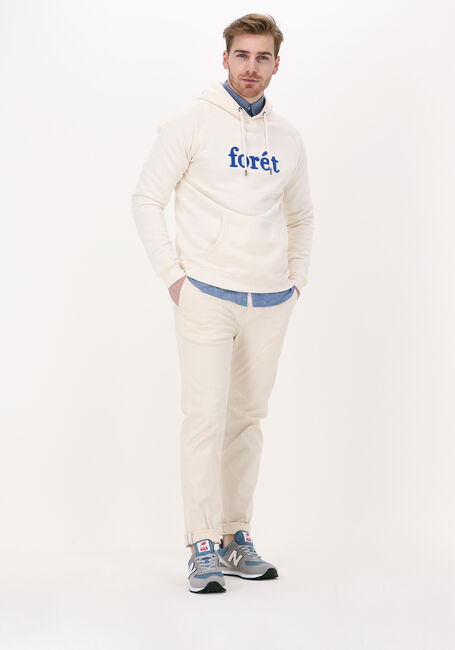 Beige SCOTCH & SODA Chino MOTT SUPER SLIM FIT CONTAINS ORGANIC COTTON - large