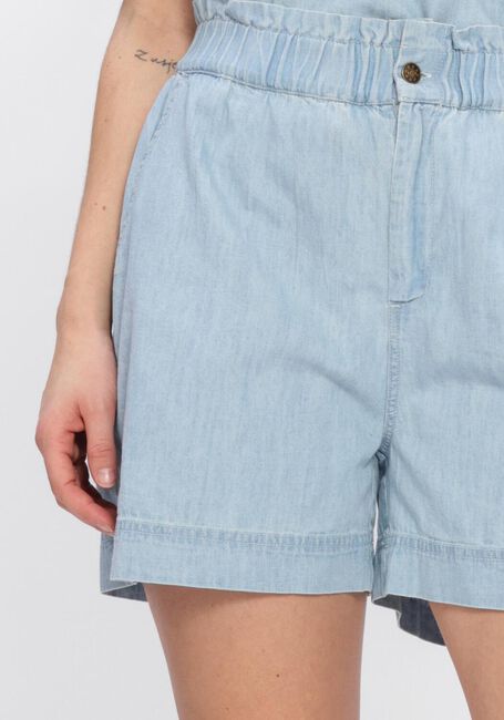 Hellblau NOTRE-V Kurze Hose NV-HILLE - large