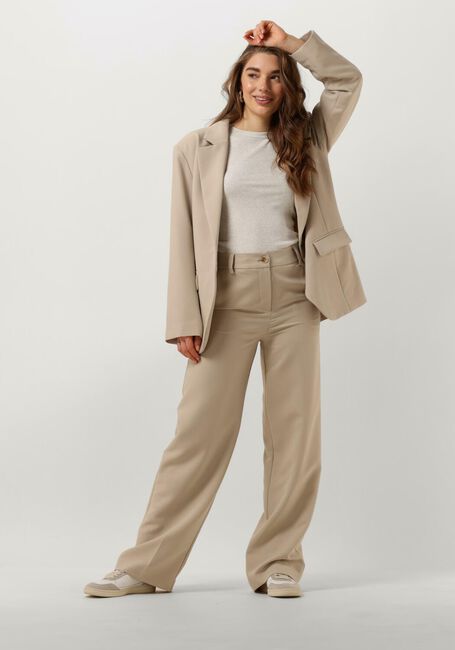 Sand NOTRE-V Blazer NV-DORY - large