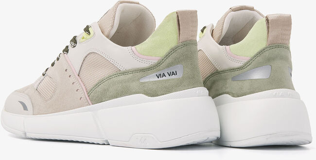 Mehrfarbige/Bunte VIA VAI Sneaker low CELINA JAX - large