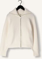 Nicht-gerade weiss EDITED Strickjacke LUCILA CARDIGAN Nicht-gerade weiss EDITED Strickjacke LUCILA CARDIGAN - medium