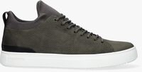 Grüne BLACKSTONE Sneaker low SG28 - medium