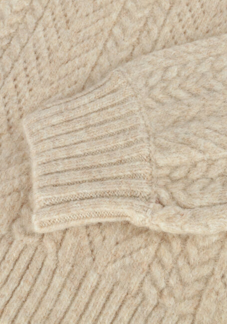 Creme LOOXS Little Sweatshirt 2432-7337 - large