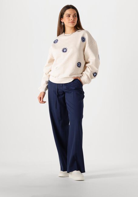 Ecru FABIENNE CHAPOT Pullover LUNA SWEATER - large