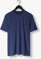Blaue GENTI T-shirt J9038-1223