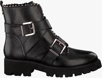 Schwarze STEVE MADDEN Ankle Boots HOOFY ANKLEBOOT - medium