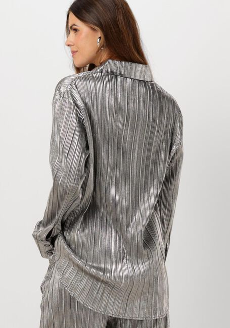 Silberne SUNCOO Blusen LINDA - large