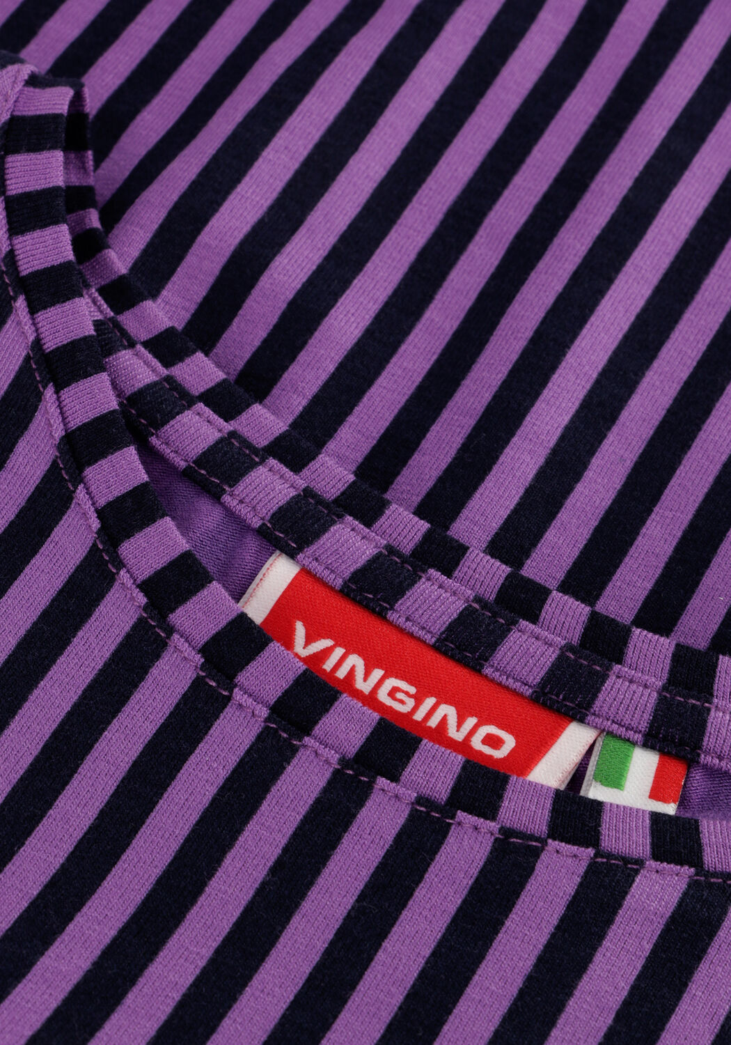 Lilane VINGINO Top HENRIEKA - large