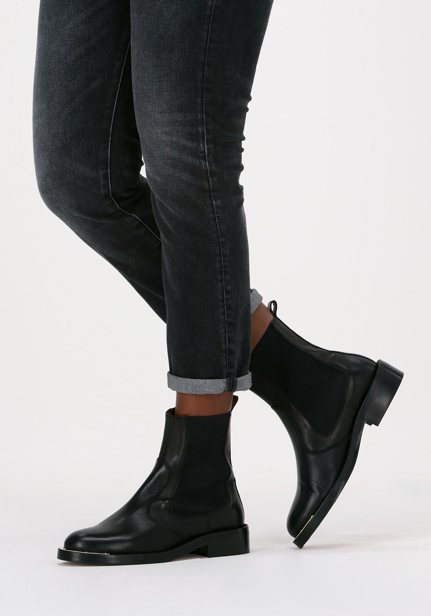 Beige TORAL Sneaker low TL-11101 | Omoda