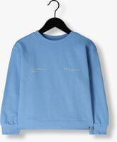 Blaue DAILY7 Sweatshirt SWEATER OVERSIZED DLY7 - medium