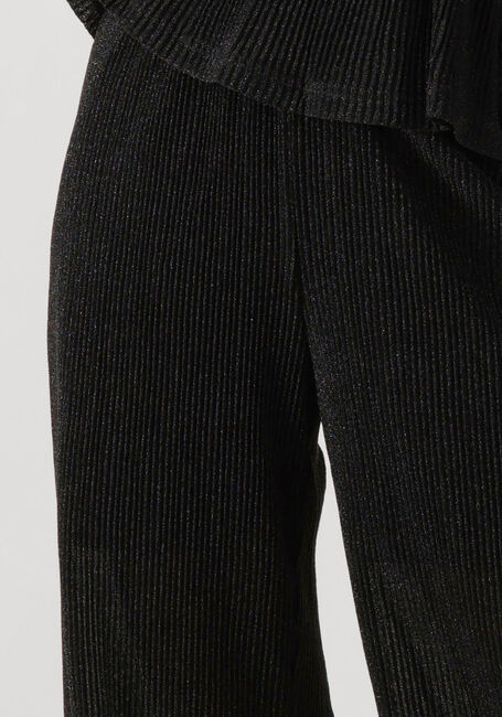 Schwarze NOTRE-V Weite Hose NV-GILLIAN - large