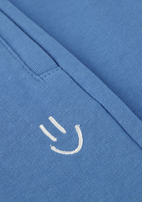 Blaue MOLO Kurze Hose ALW - large