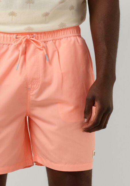Rosane SCOTCH & SODA Badehosen MID LENGTH SWIM SHORT SOLID - large