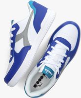 Blaue DIADORA Sneaker low RAPTOR LOW GS - medium